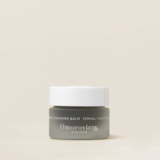 พร้อมส่ง ของแท้ Omorovicza Thermal Cleansing Balm 15ml