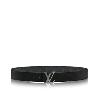 Louis Vuitton epi leather belt VIP