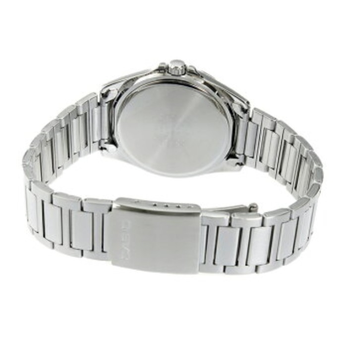 casio ของแท้ประกันศูนย์ นาฬิกาคาสิโอ ผู้ชาย รุ่น MTP-1370D / SMILEYTIME ขายแต่ของแท้ ประกันศูนย์cmg/c-thong