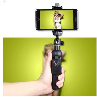 luv YUNTENG 992 Wireless Bluetooth Remote Handheld Monopod Mini Tripod Selfie Stick