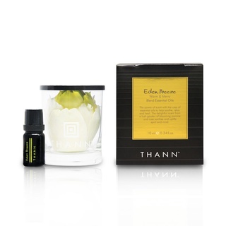 THANN Eden Breeze Essential Oil 10 ml