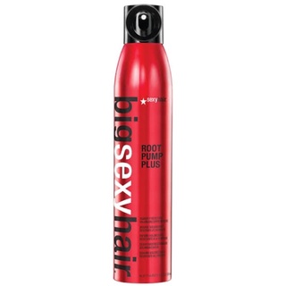 SEXY HAIR (ROOT PUMP PLUS)เพิมวอลลุ่มพิเศษ โคนผมลีบ 300ml.