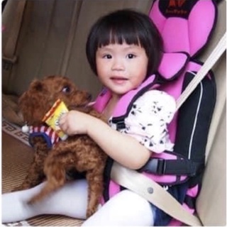 Beem / มีหลายสี คาร์ซีท ที่นั่งเด็กในรถ เบาะเด็ก car seat