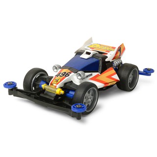 18069  TAMIYA Mini 4WD EMPEROR PREMIUM