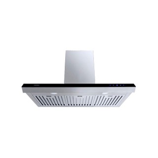 เครื่องดูดควันกระโจม HAFELE HH-AWS90 90 ซม. เครื่องดูดควัน CHIMNEY HOOD HAFELE HH-AWS90 90CM เครื่องใช้ไฟฟ้าในครัว ห้องค