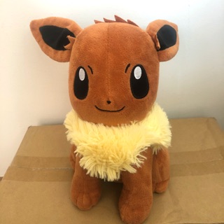 ตุ๊กตาEevee งานToreba