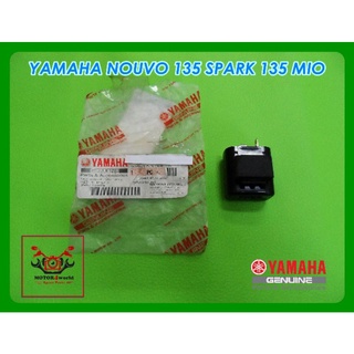 YAMAHA NOUVO135 SPARK135 MIO RELAY FLASHER " GENUINE PARTS" // รีเลย์แฟลชเชอร์ ของแท้ รับประกันคุณภาพ