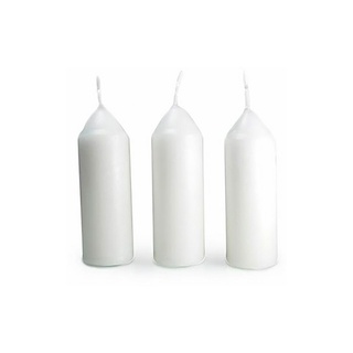 UCO Gear UCO 9-HOUR CANDLES BULK / WHITE ( 1 แท่ง )