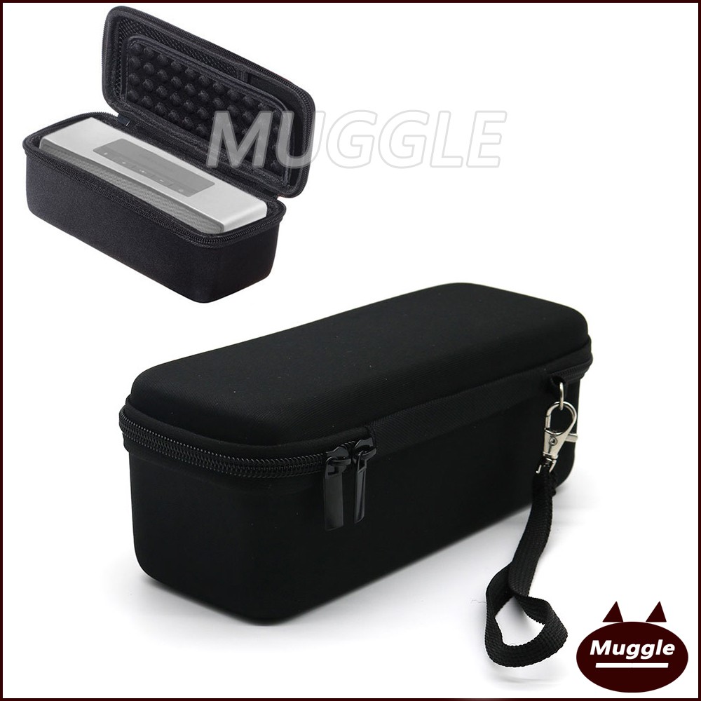 🔥bose soundlink mini 1 2  Bose SoundLink Mini II SE ลำโพงไร้สาย Bose bose soundlink mini กระเป๋าเก็บเครื่องเสียง