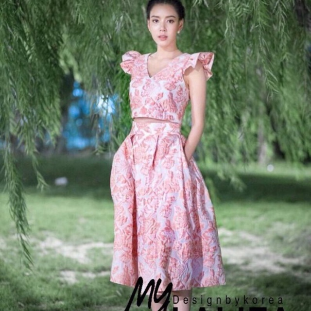 งานป้าย Lalita