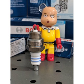 BOSCH หัวเทียน เครื่องตัดหญ้า / เลื่อยโซ่  2 จังหวะ รุ่น WS7…