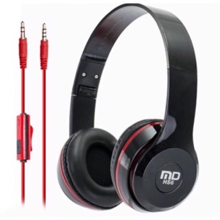 HEADSET MD TECH H-S6