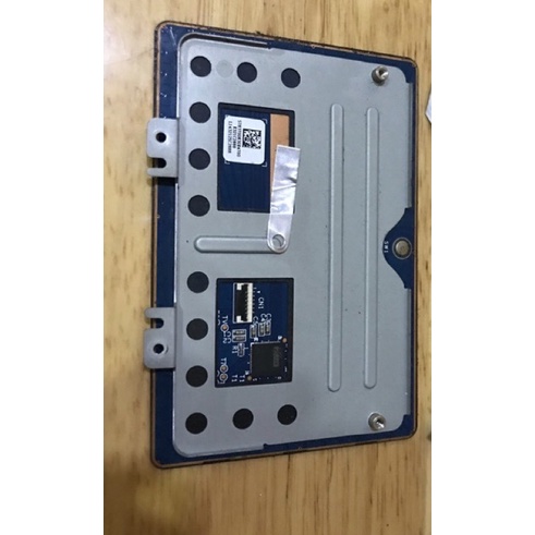 เมาส์ทัชแพดแล็ปท็อปสําหรับเล่นเกม MSI GE60