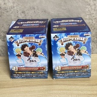 onepiece รางวัลจับฉลาก j One piece