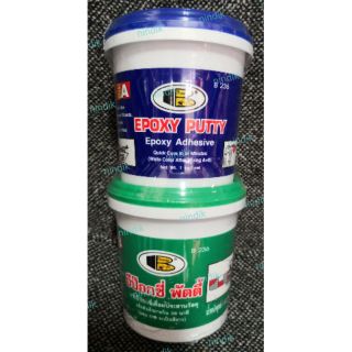 อีป๊อกซี่ พัตตี้ EPOXY PUTTY