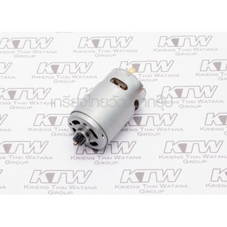 [พร้อมส่ง] อะไหล่ ทุ่น armaturer มอเตอร์ DC Motor สว่านไร้สาย Makita มากีต้า HP330DW , HP330DWE #17 แท้