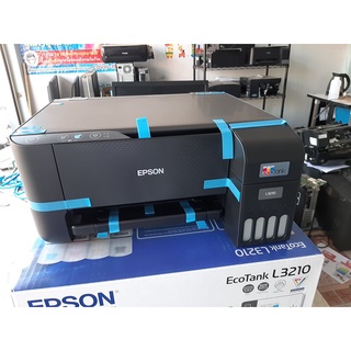 อะใหล่ปริ๊นเตอร์EPSON L3110+L3210 ของใหม่จากศูนย์