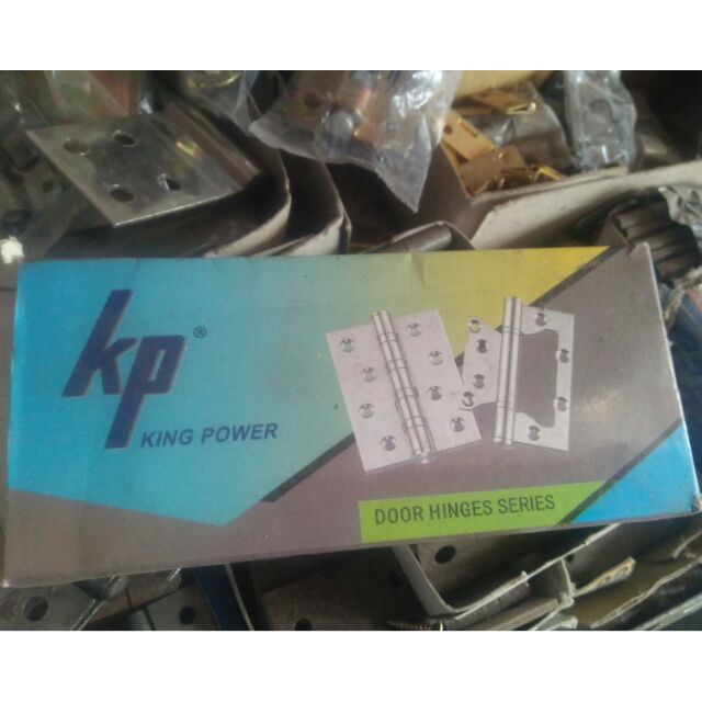 1T สแตนเลส SUS304 LEAF TENT (กล่อง 2 ชิ้น)