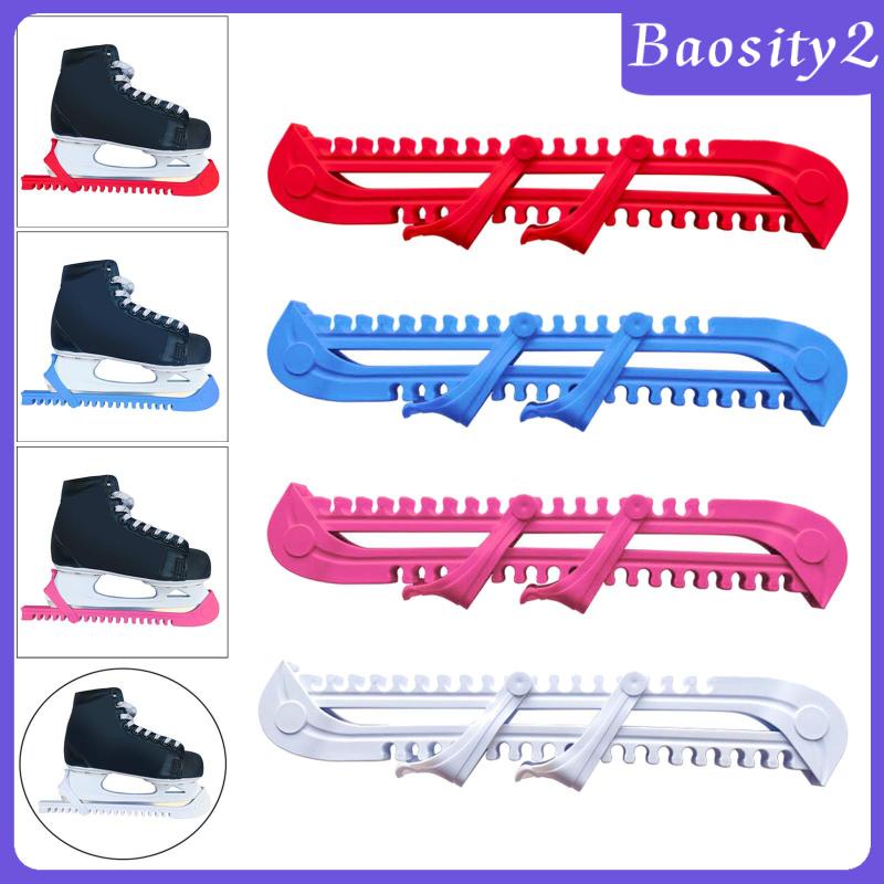 [baosity2] อุปกรณ์ป้องกันใบมีด สําหรับรองเท้าสเก็ต