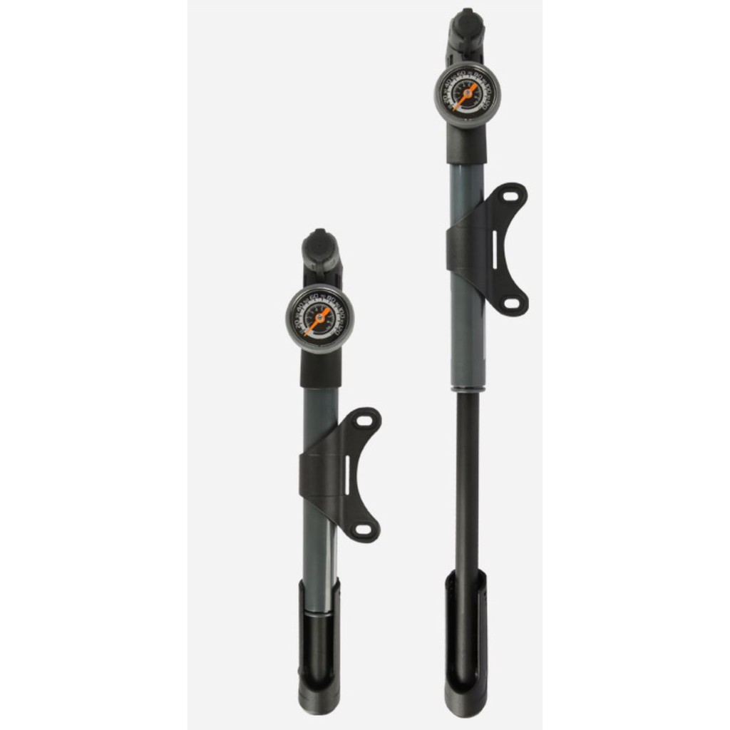 Giyo GM-991 ที่สูบลมจักรยาน