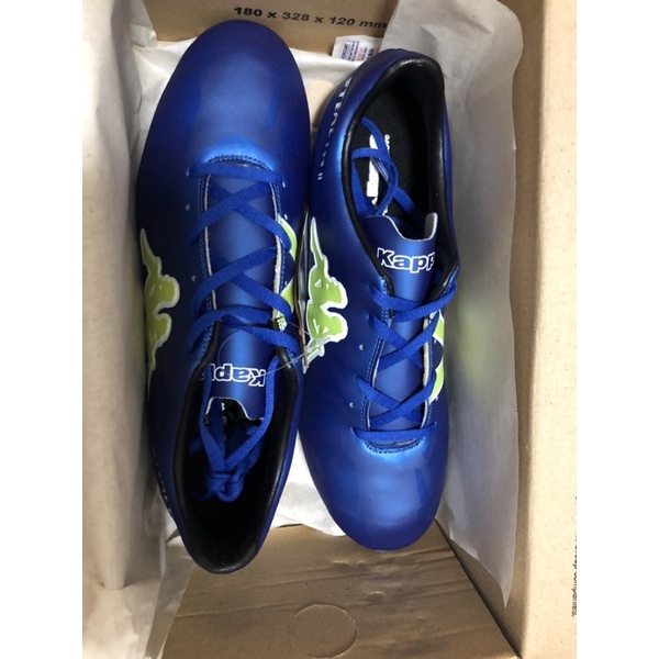 รองเท้าฟุตบอลสตั้ด Kappa
