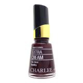 Charlee Nail Polish ยาทาเล็บชาลี 15 ml. เบอร์ 26