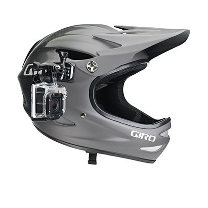 [OEM]จัดชุด แป้นติดหมวก gopro กล้องแอคชั่น