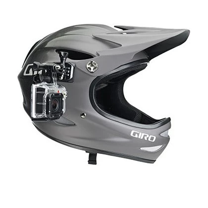 [OEM]จัดชุด แป้นติดหมวก gopro กล้องแอคชั่น thumbnail 4