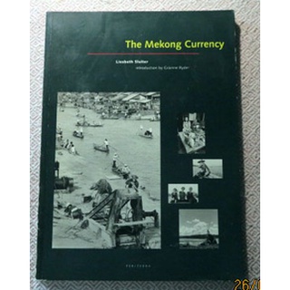 The Mekong Currency: Lives and Times of a River  by Liesbeth Sluiter