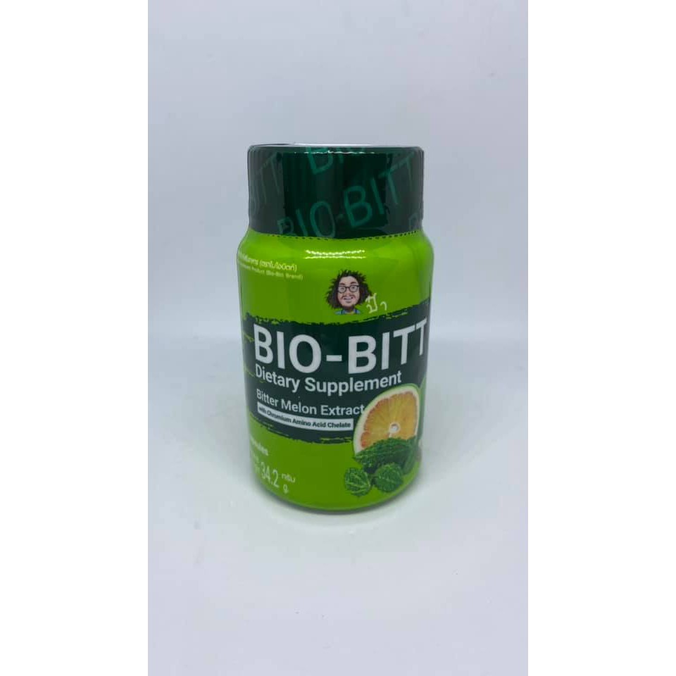 Bio-Bitt ไบโอบิต K-Cal สินค้าป๋า - paanokkala2 - ThaiPick