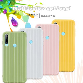 เคสโทรศัพท์นุ่ม Tpu ป้องกันรอยสําหรับ Huawei Honor Play Honor 10 20 Lite 7 S 10 I 20 I 8a Pro