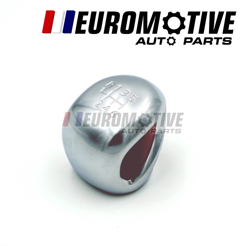 Peugeot 208 GTi Gearknob