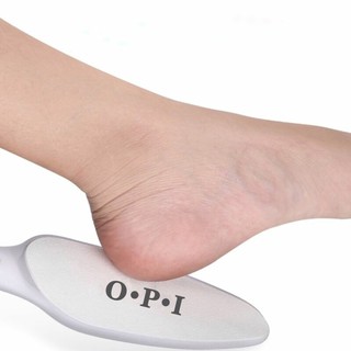 OPI Pro spa แปรงขัดเท้าเนียนขจัดผิวแห้งแตก ส้นเท้าที่หยาบ