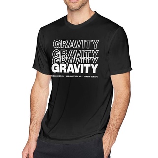 ใหม่ เสื้อแจ็กเก็ต คอกลม ผ้าฝ้ายแท้ ลาย Day6 Concert World Tour Gravity สไตล์เกาหลี ของขวัญที่ดีที่สุด สําหรับพ่อ GDdjgm