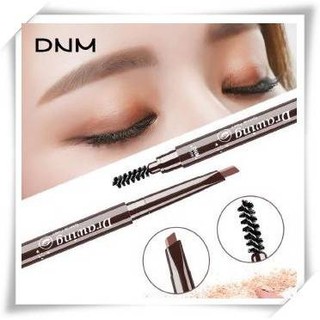 ดินสอเขียนคิ้ว*BASE*DNM Etude shop Drawing Eyebrow รุ่นใหม่ เพิ่มความยาวไส้ขึ้น 30%