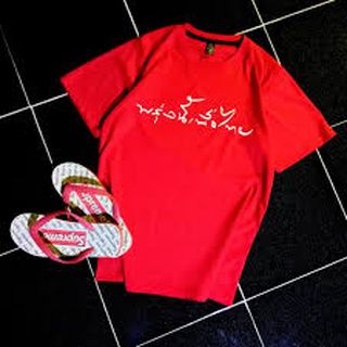 เสื้อยืดครอบครัวเพื่อไทย เนื้อดี ใส่สบาย  มีไซด์   S-M-L-XL