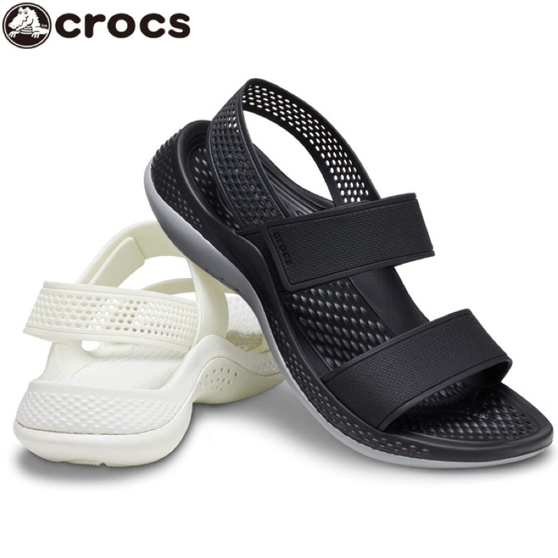 Crocs Women's Literide 360 Sandals
