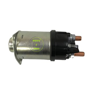 ออโตเมติกไดสตาร์ท แคท Starter solenoid caterpillar cat  SS-12812 (24V) ได3หู