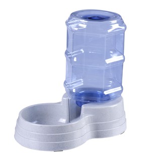 PN11033Hisopetshop ที่ให้อาหารอัตโนมัติ