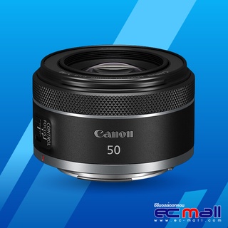 Canon RF 50mm f/1.8 STM (เช็คสินค้าก่อนสั่งซื้อ)