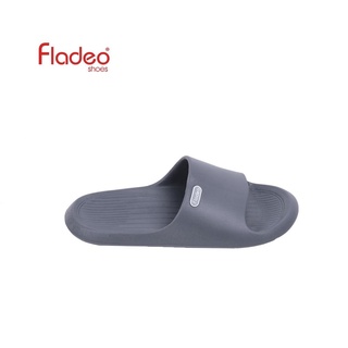 Fladeo I21 / MDS379-1TM / รองเท้าแตะสไลด์ ฟิลลอน สําหรับผู้ชาย (ART. Q548)