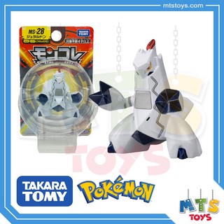 **MTS Toys**Takara Tomy Pokemon : Moncolle MS-28 Duraldon ของแท้จากญี่ปุ่น