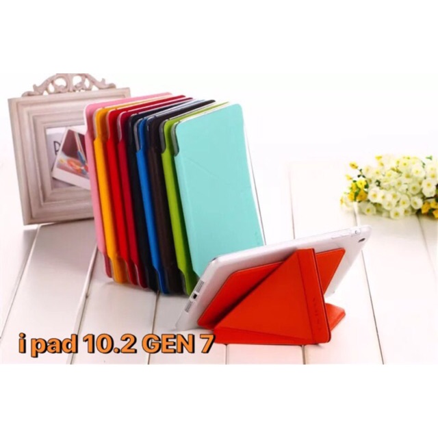 Smart​ case​ onjees​แท้​ ipad​ 10.2​ Gen 7