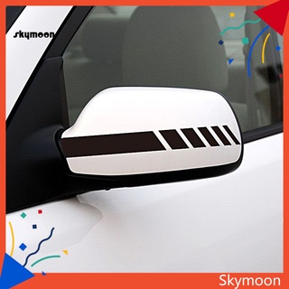 Skym* สติกเกอร์ติดรถ เป็นมิตรกับสิ่งแวดล้อม ทนอุณหภูมิ มีกาวในตัว สําหรับยานพาหนะ