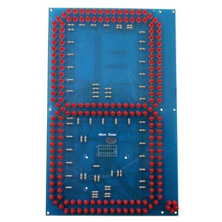 Maxxtronic MXA079 ตัวเลขจัมโบ้ 10 นิ้ว FutureKit