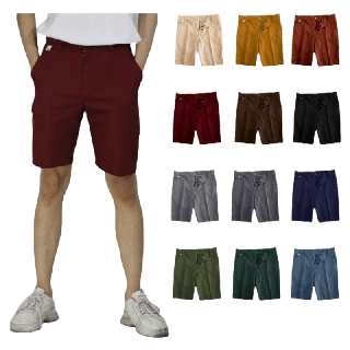 โปรโมชั่น : ⚡️กางเกงขาสั้น⚡️ กางเกงขาสั้นชาย Size 30"-36" 28"38"40" อยู่อีกโพสหรือทักแชทได้ครับ