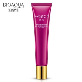 BIOAQUA ครีมบำรุงรอบดวงตาให้ความชุ่มชื้นลดริ้วรอย