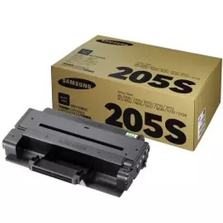 Samsung MLT-D205S Black Toner