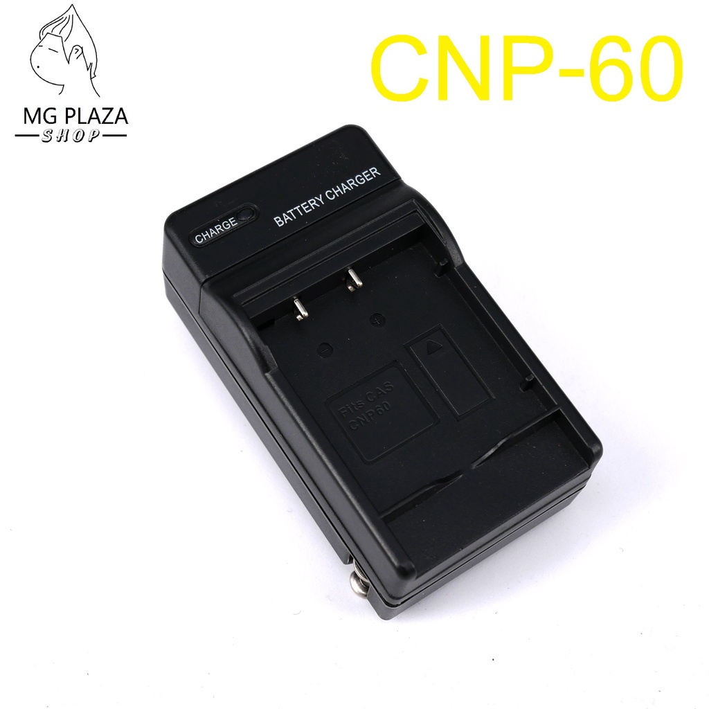 แบตและแท่นชาร์ต NP-60 แบตเตอรี่กล้อง Casio NP-60 CNP60 Battery Casio Exilim  EX-S10, EX-Z80, EX-Z9, | Shopee Thailand