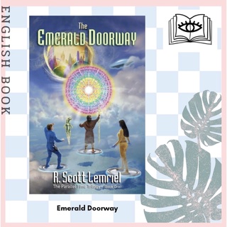 พร้อมส่ง [Querida] หนังสือภาษาอังกฤษ Emerald Doorway (The Parallel Time Trilogy Book 1) by R Scott Lemriel